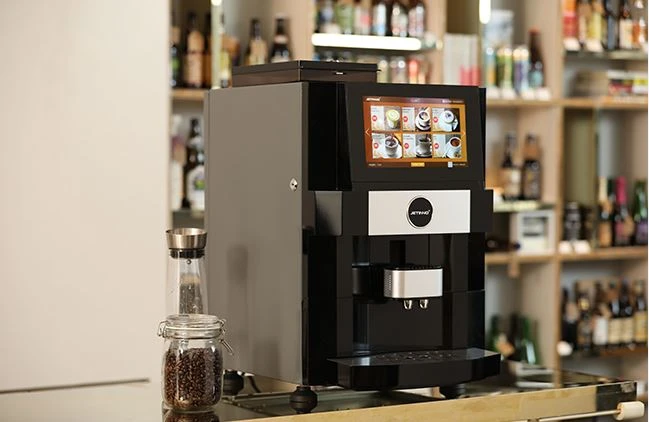 product-649-422 vending coffee machine