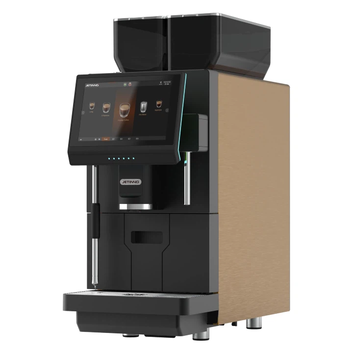 Fully Automatic Coffee Machine JL60 manufacturers