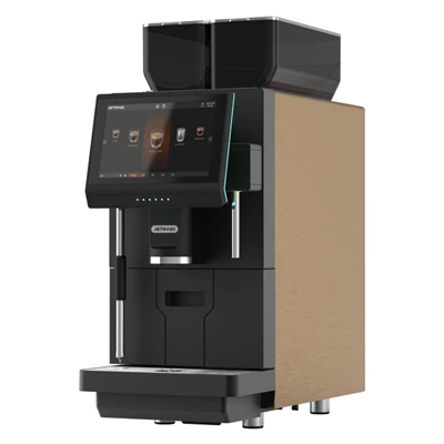 Volautomatische koffiemachine JL60