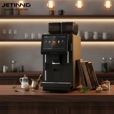 JL60A Melkstoomstokje Commerciële espressomachine