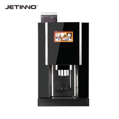 Automatische espressomachine Cappuccinomaker -- JLTT-ES4C