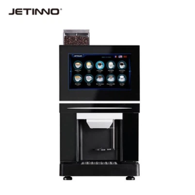 Espressokoffieautomaat 14 inch