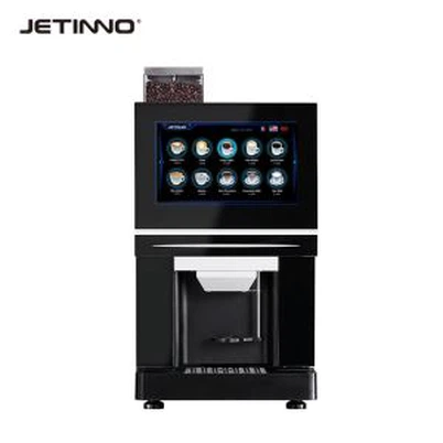 Tafelmodel koffieautomaat Espresso 14 inch