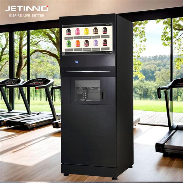 Instant Vending Machine -JL500-IN8C-P price